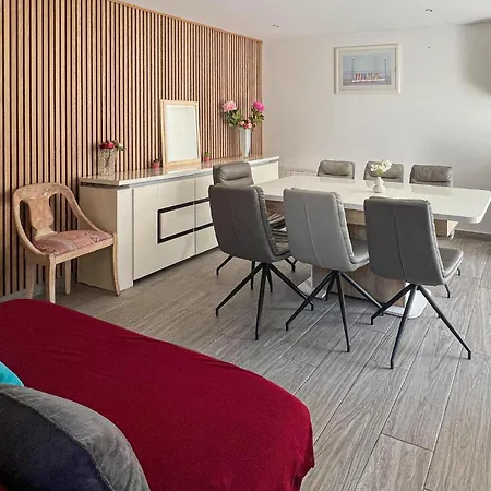 Maison Avec Piscine Prázdninový dům *