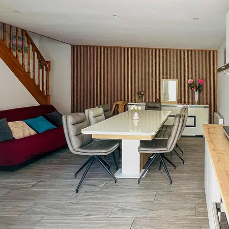 Maison Avec Piscine * Coutances