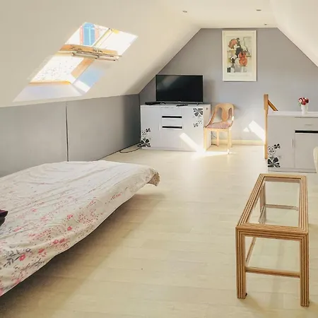 Nyaraló Maison Avec Piscine *