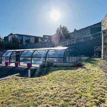 Nyaraló Maison Avec Piscine *