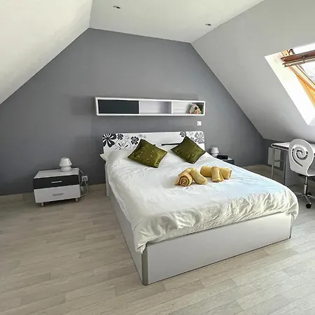 Maison Avec Piscine * Coutances