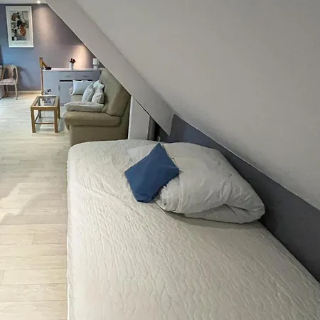 Maison Avec Piscine Nyaraló *