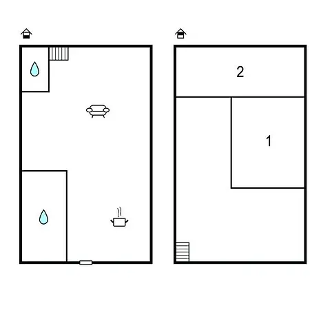 Maison Avec Piscine *